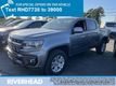 2021 Chevrolet Colorado 4WD Crew Cab 128" LT - 22481173 - 0