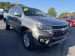 2021 Chevrolet Colorado 4WD Crew Cab 128" LT - 22481173 - 1