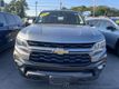 2021 Chevrolet Colorado 4WD Crew Cab 128" LT - 22481173 - 2