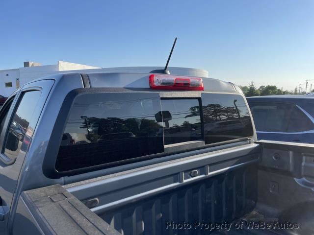 2021 Chevrolet Colorado 4WD Crew Cab 128" LT - 22481173 - 5