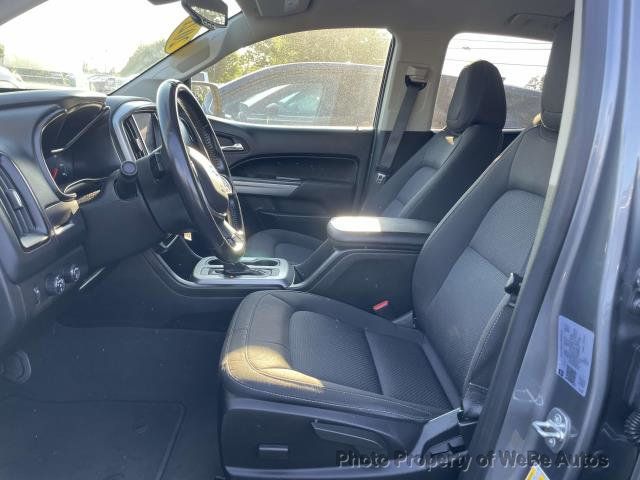 2021 Chevrolet Colorado 4WD Crew Cab 128" LT - 22481173 - 7