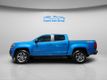 2021 CHEVROLET COLORADO 4WD Crew Cab 128" Work Truck - 23028672 - 10
