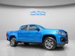 2021 CHEVROLET COLORADO 4WD Crew Cab 128" Work Truck - 23028672 - 11