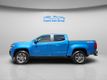 2021 CHEVROLET COLORADO 4WD Crew Cab 128" Work Truck - 23028672 - 1