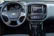2021 CHEVROLET COLORADO 4WD Crew Cab 128" Work Truck - 23028672 - 19