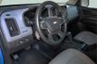 2021 CHEVROLET COLORADO 4WD Crew Cab 128" Work Truck - 23028672 - 20