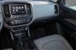 2021 CHEVROLET COLORADO 4WD Crew Cab 128" Work Truck - 23028672 - 22