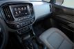 2021 CHEVROLET COLORADO 4WD Crew Cab 128" Work Truck - 23028672 - 23