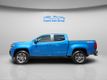 2021 CHEVROLET COLORADO 4WD Crew Cab 128" Work Truck - 23028672 - 36