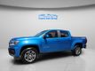 2021 CHEVROLET COLORADO 4WD Crew Cab 128" Work Truck - 23028672 - 3