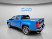 2021 CHEVROLET COLORADO 4WD Crew Cab 128" Work Truck - 23028672 - 5