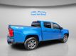 2021 CHEVROLET COLORADO 4WD Crew Cab 128" Work Truck - 23028672 - 6