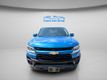 2021 CHEVROLET COLORADO 4WD Crew Cab 128" Work Truck - 23028672 - 7