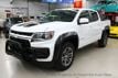 2021 Chevrolet Colorado 4WD Crew Cab 128" Work Truck - 22650767 - 1