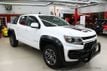 2021 Chevrolet Colorado 4WD Crew Cab 128" Work Truck - 22650767 - 46