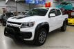 2021 Chevrolet Colorado 4WD Crew Cab 128" Work Truck - 22650767 - 47