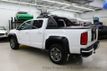 2021 Chevrolet Colorado 4WD Crew Cab 128" Work Truck - 22650767 - 50