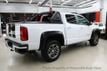 2021 Chevrolet Colorado 4WD Crew Cab 128" Work Truck - 22650767 - 52