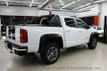 2021 Chevrolet Colorado 4WD Crew Cab 128" Work Truck - 22650767 - 7