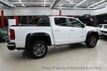 2021 Chevrolet Colorado 4WD Crew Cab 128" Work Truck - 22650767 - 8