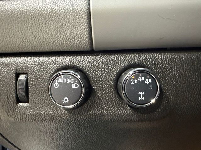 2021 Chevrolet Colorado 4WD Crew Cab 128" Work Truck - 23064502 - 10