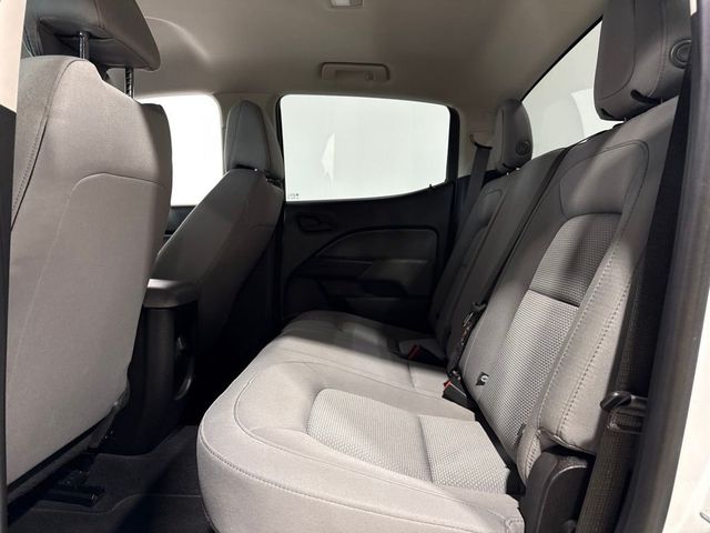 2021 Chevrolet Colorado 4WD Crew Cab 128" Work Truck - 23064502 - 12