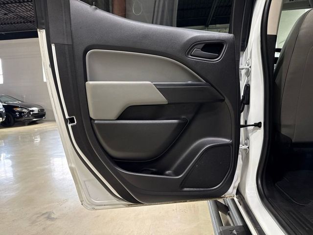 2021 Chevrolet Colorado 4WD Crew Cab 128" Work Truck - 23064502 - 13