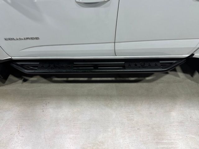 2021 Chevrolet Colorado 4WD Crew Cab 128" Work Truck - 23064502 - 14