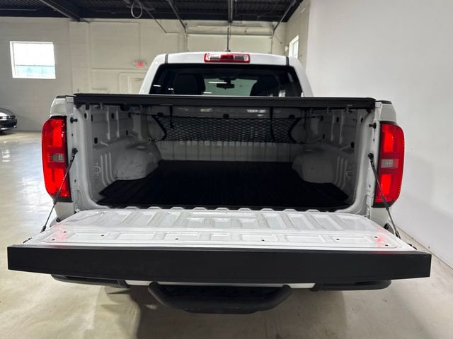 2021 Chevrolet Colorado 4WD Crew Cab 128" Work Truck - 23064502 - 15