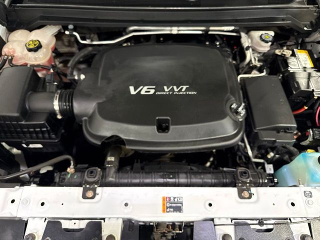 2021 Chevrolet Colorado 4WD Crew Cab 128" Work Truck - 23064502 - 20