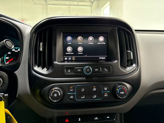 2021 Chevrolet Colorado 4WD Crew Cab 128" Work Truck - 23064502 - 7
