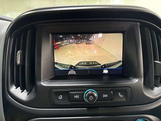 2021 Chevrolet Colorado 4WD Crew Cab 128" Work Truck - 23064502 - 8