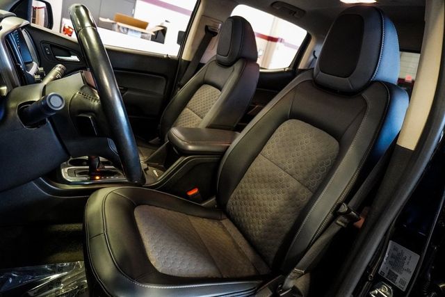 2021 Chevrolet Colorado 4WD Crew Cab 128" Z71 - 22870979 - 17