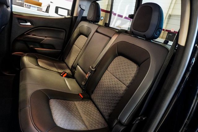 2021 Chevrolet Colorado 4WD Crew Cab 128" Z71 - 22870979 - 18