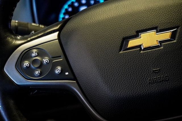 2021 Chevrolet Colorado 4WD Crew Cab 128" Z71 - 22870979 - 26