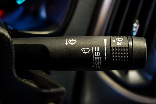 2021 Chevrolet Colorado 4WD Crew Cab 128" Z71 - 22870979 - 27