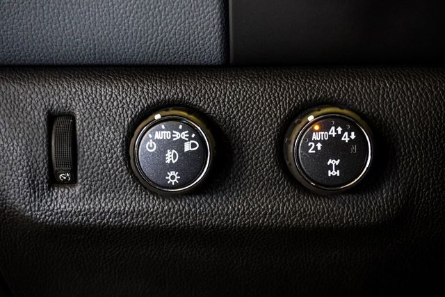 2021 Chevrolet Colorado 4WD Crew Cab 128" Z71 - 22870979 - 29