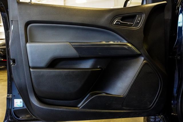 2021 Chevrolet Colorado 4WD Crew Cab 128" Z71 - 22870979 - 30