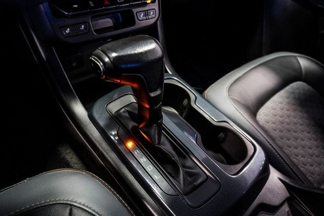 2021 Chevrolet Colorado 4WD Crew Cab 128" Z71 - 22870979 - 35