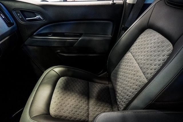 2021 Chevrolet Colorado 4WD Crew Cab 128" Z71 - 22870979 - 38