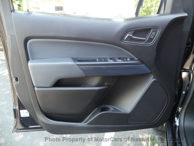 2021 Chevrolet Colorado 4WD Crew Cab 128" Z71 - 22895532 - 15