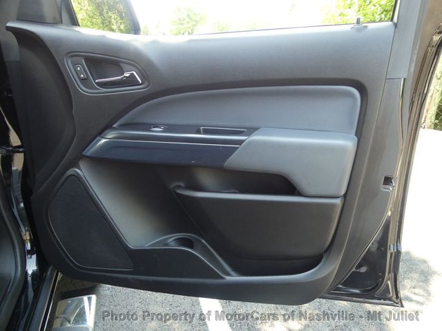 2021 Chevrolet Colorado 4WD Crew Cab 128" Z71 - 22895532 - 16