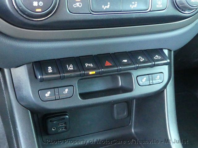 2021 Chevrolet Colorado 4WD Crew Cab 128" Z71 - 22895532 - 38