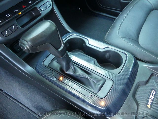 2021 Chevrolet Colorado 4WD Crew Cab 128" Z71 - 22895532 - 39