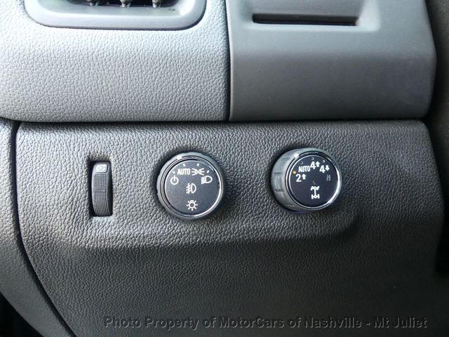 2021 Chevrolet Colorado 4WD Crew Cab 128" Z71 - 22895532 - 41