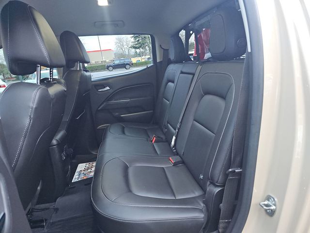 2021 Chevrolet Colorado 4WD Crew Cab 128" ZR2 - 22986959 - 9