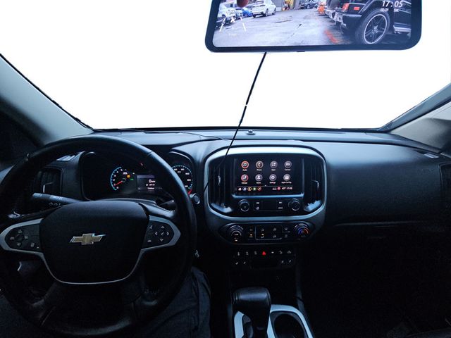 2021 Chevrolet Colorado 4WD Crew Cab 128" ZR2 - 22986959 - 10