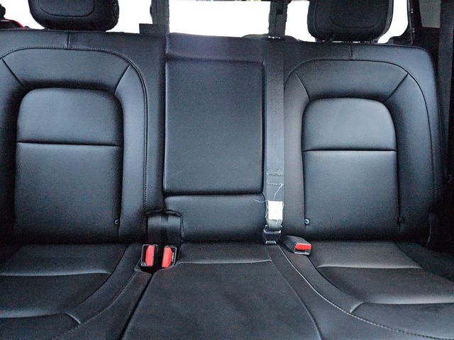 2021 Chevrolet Colorado 4WD Crew Cab 128" ZR2 - 22986959 - 11