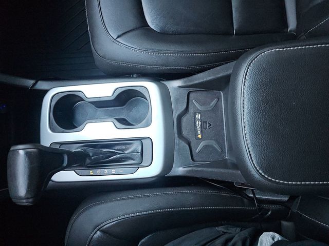 2021 Chevrolet Colorado 4WD Crew Cab 128" ZR2 - 22986959 - 13