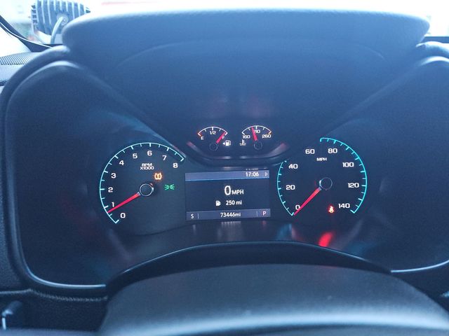 2021 Chevrolet Colorado 4WD Crew Cab 128" ZR2 - 22986959 - 14